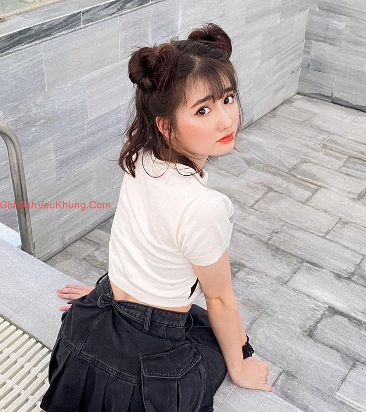 Ảnh gái đẹp sexy nóng bỏng & gợi cảm khó cưỡng