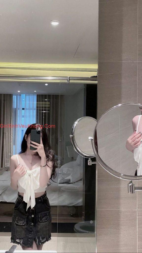 Hình ảnh gái xinh, dễ thương & Hot girl đẹp, sexy nhất