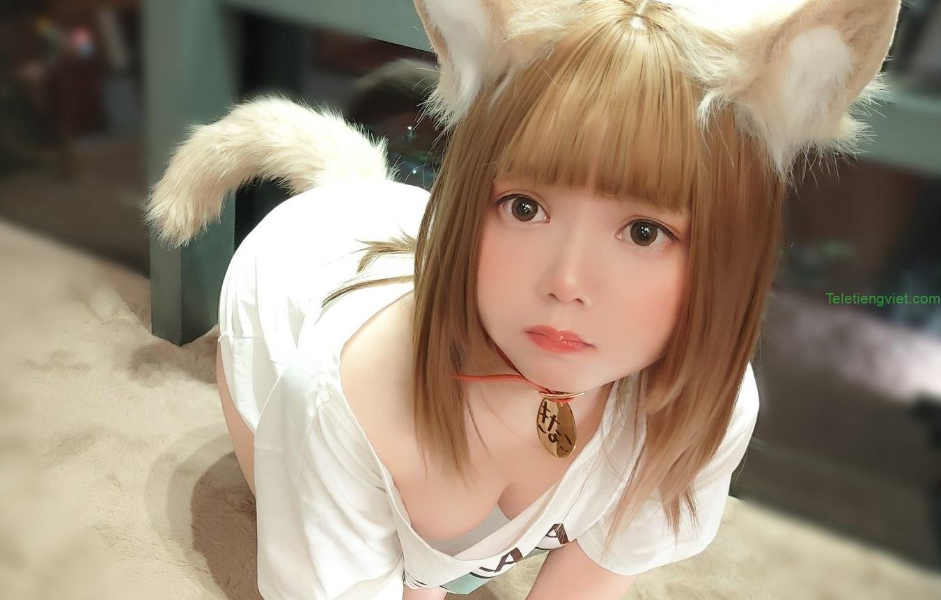 Ngắm Ảnh Gái Xinh Tiktok Trung Quốc 18+ Nóng Bỏng nhất năm 2023