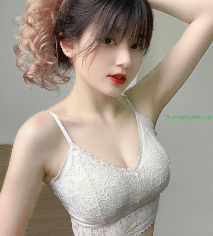 Bộ sưu tập ảnh hot girl nude 100% đẹp nhất trên thế giới