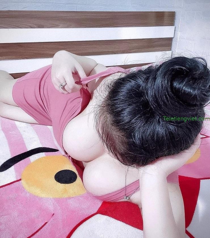 Hình Hot Girl Xinh Đẹp Tựa Thiên Thần