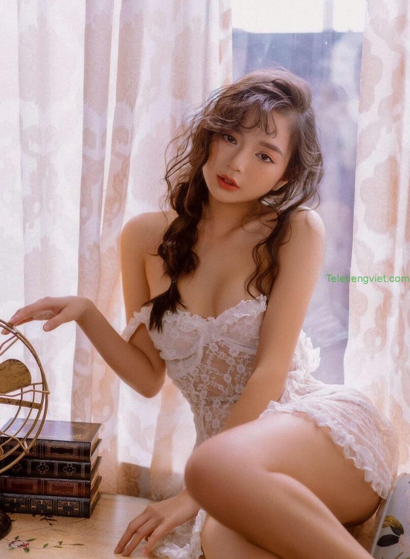 Album Ảnh Gái Cute Dễ Thương Đáng Yêu Hot Girl Đẹp Xỉu