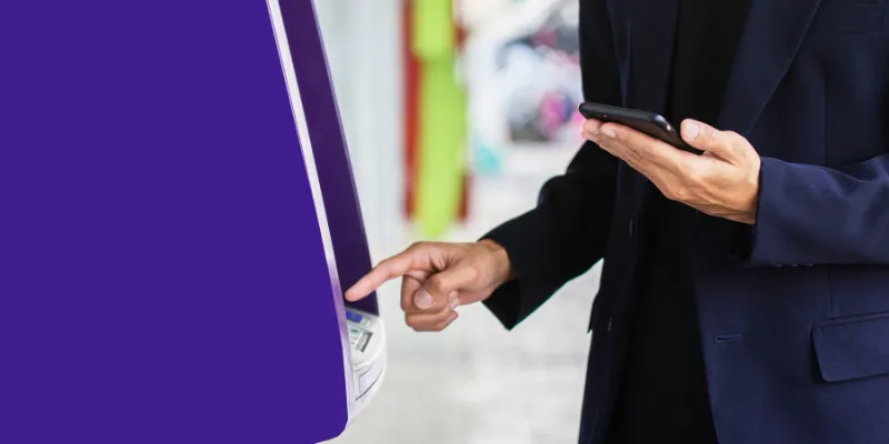 Rút tiền E2bet