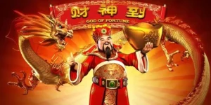 Nổ hũ Long Thần