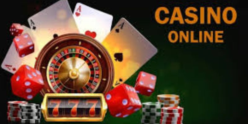 Casino tựa game luôn được săn đón