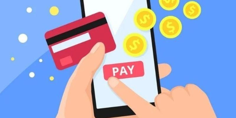 Giao dịch tiện lợi nhanh gọn